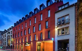 ibis Styles Aschaffenburg